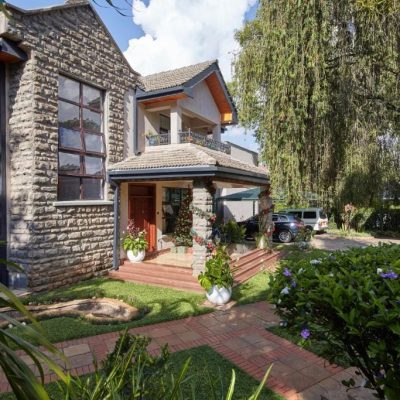 Deerpark Luxury Stays