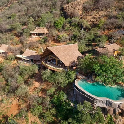 2 Nights Reteti House