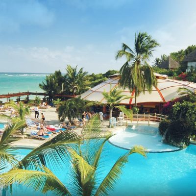 Leopard Beach Resort and Spa Diani Beach | Web Tropical