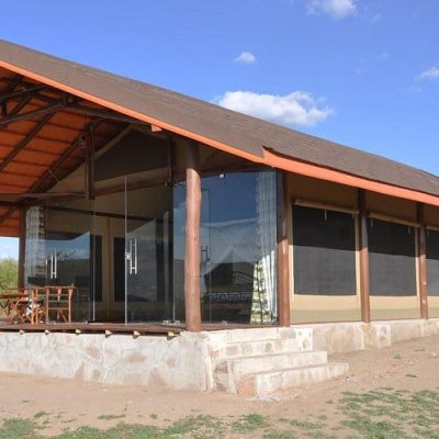 2 Nights/3 Days Road Safari Simba + Oryx Nature Camp, Maasai Mara