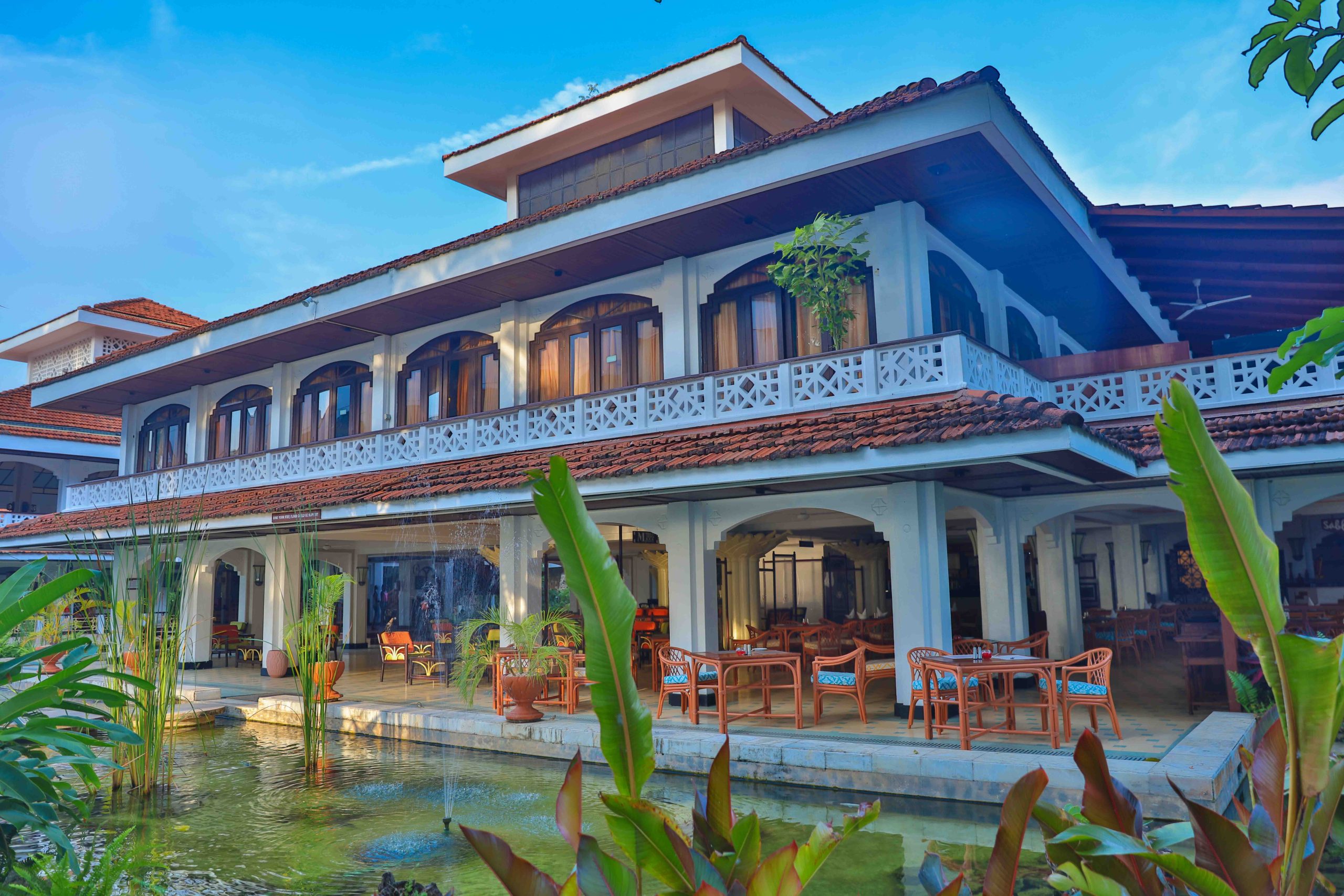 Whitesands Beach Hotel