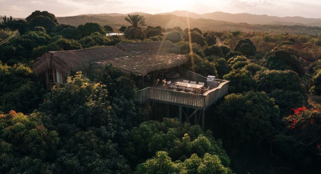 Serena Elementaita Safari Lodge