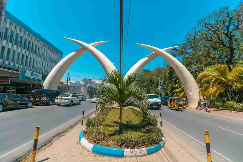Mombasa Excusions