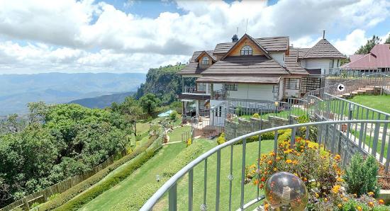 RIFT VALLEY HILLS RESORT ( Kabarak/Kabarnet)