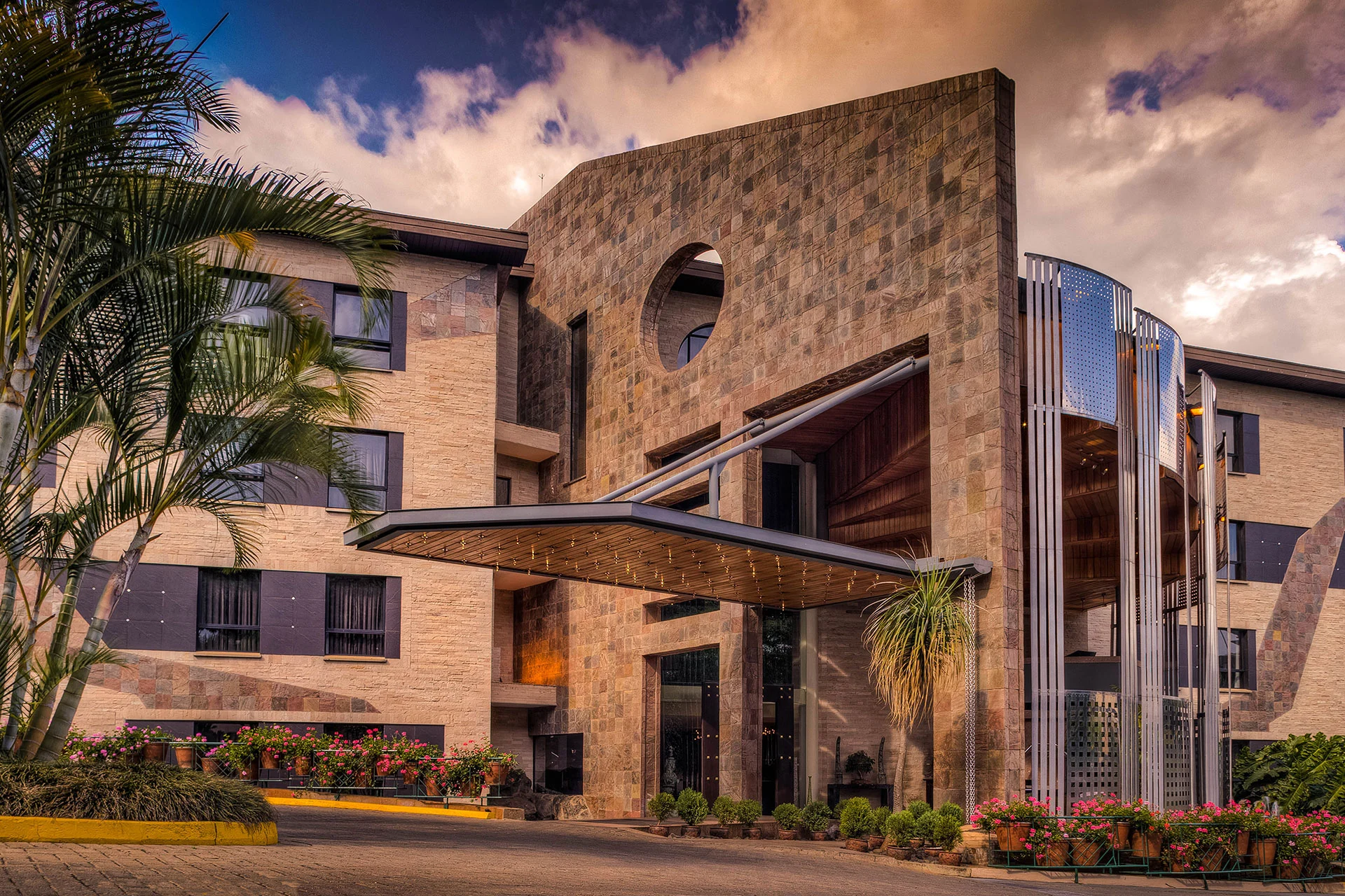 Tribe Hotel – Nairobi