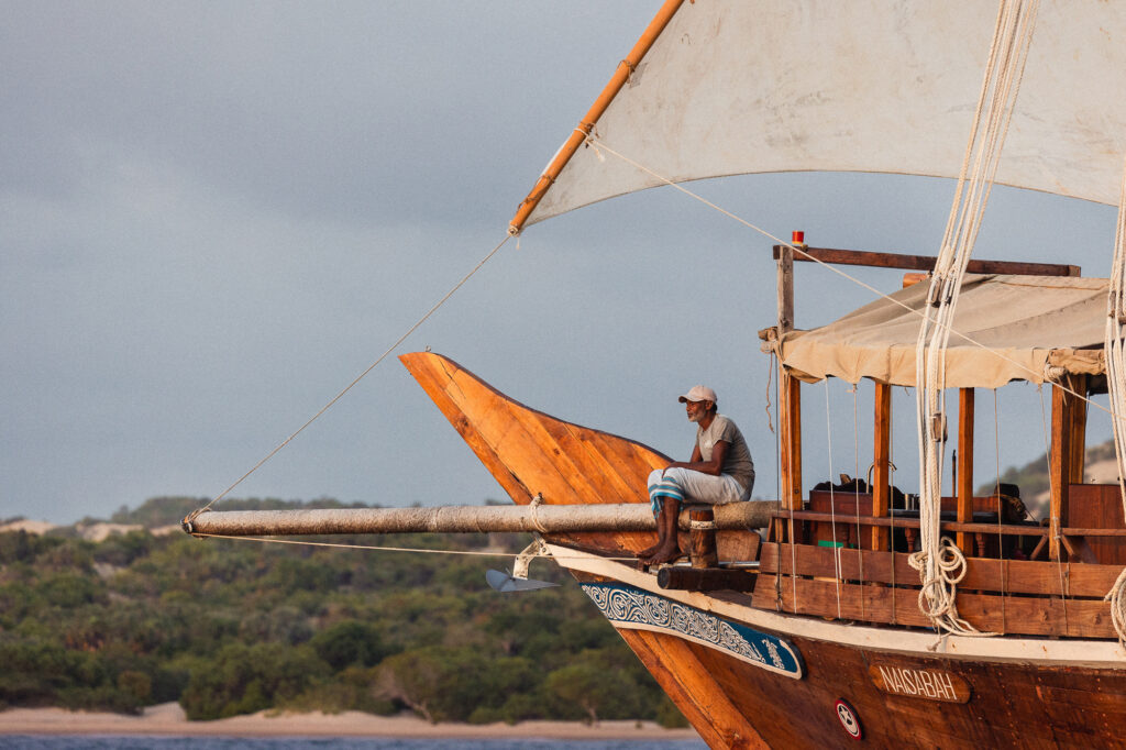 Naisabah ( In Lamu)