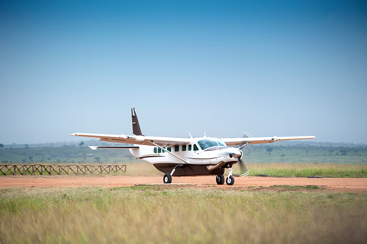 KILIAMBO FLYING PACKAGE.