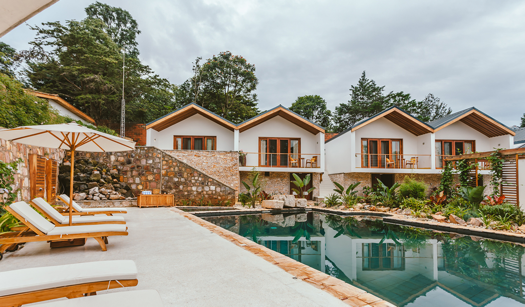 The Retreat by Heaven – BB