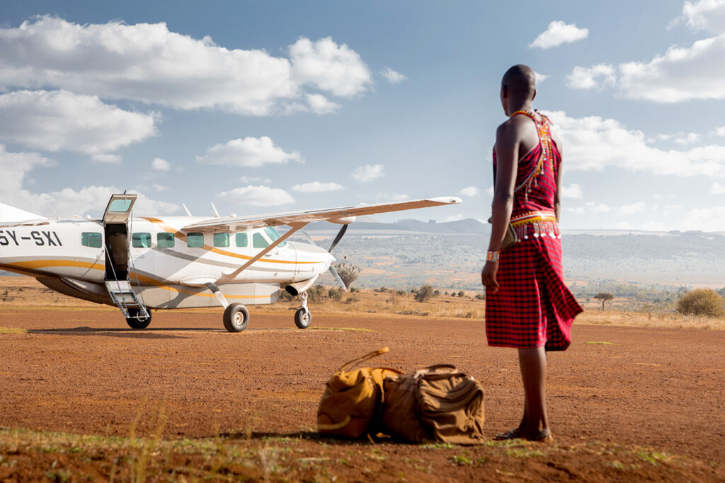 WILDERNESS MARA CAMP – MASAI MARA NATIONAL RESERVE
