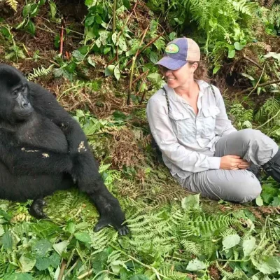3 Nights Rwanda Gorilla Safari Luxury Based on 2 Pax